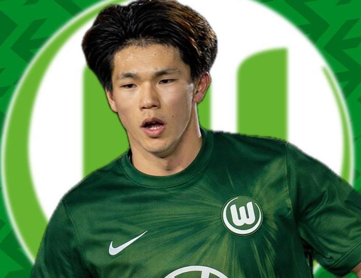 kaiyunsports-德天空：沃尔夫斯堡将激活盐贝健人低于1000万欧的解约条款