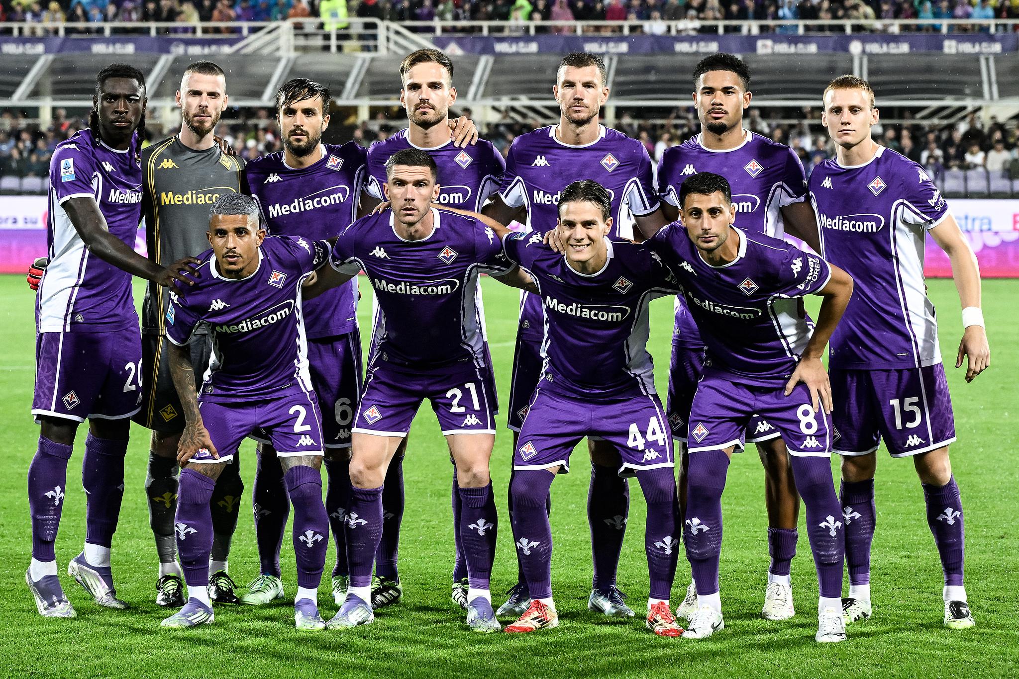 kaiyunsports-《民族报》：“佛罗伦萨，未来的连续性。凯瑟琳的关键角色”