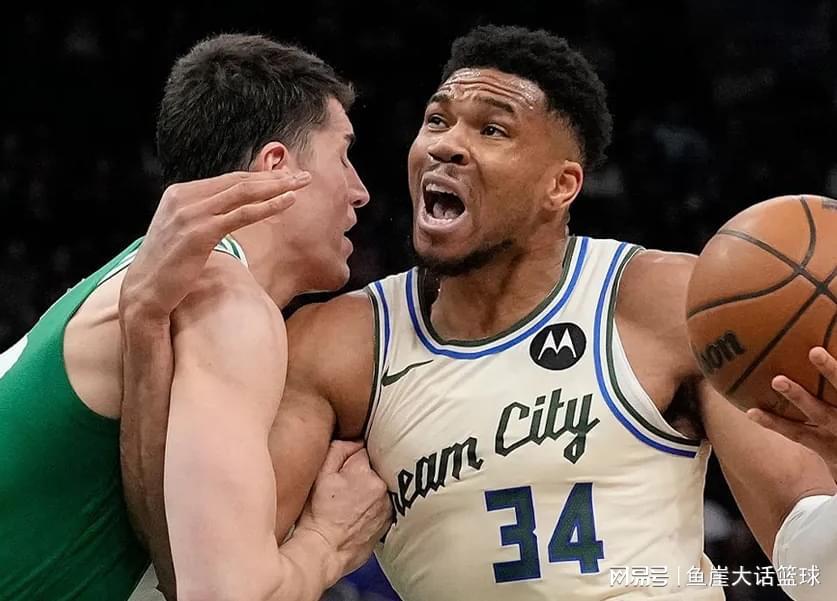 开云足球官网-27分惨败!字母哥19+11首发最低,绿凯6人得分上双,勇士弃将拉胯