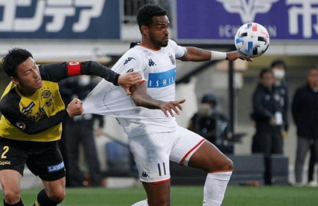 开云体育官方网页-武汉为保级率先出大手笔 引进本赛季日职最佳射手