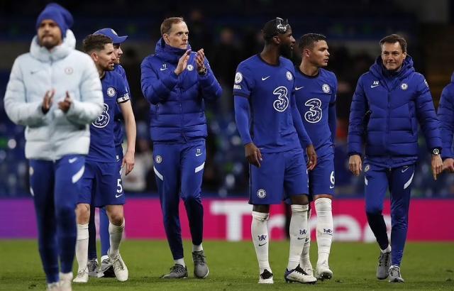 开云集团中国官网-图赫尔：VAR对我们太可怕 维尔纳：半场浓缩1个赛季