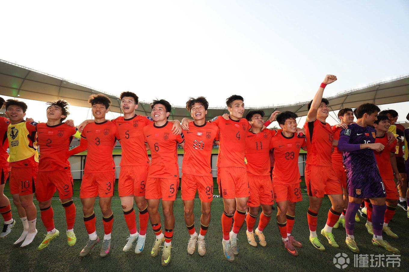 kaiyun官网-苏东：今晚U23国足不要打对攻，要贯彻大脚加身体&amp;amp;二点加定位