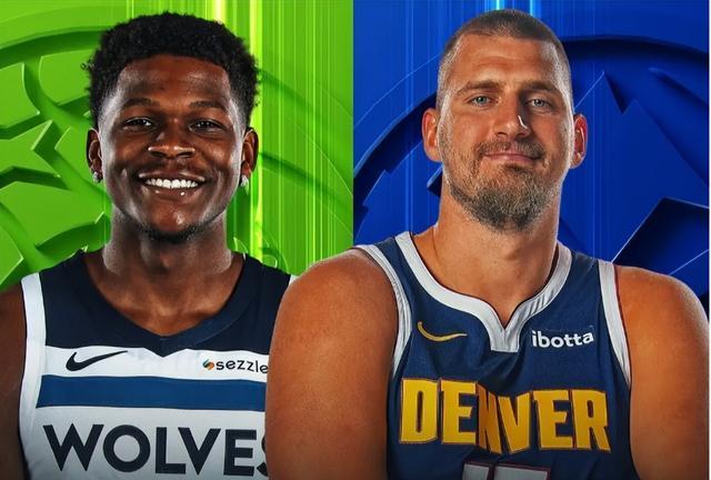 开云集团中国官网-西部季后赛对垒：残阵湖人难敌火箭 掘金复仇森林狼